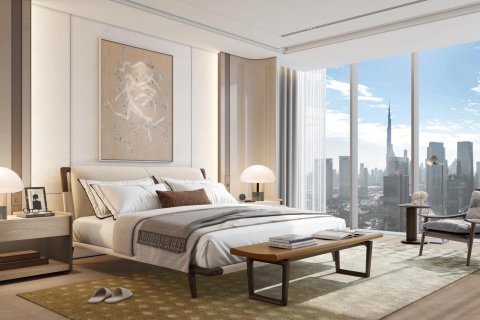 Appartement à DIFC, Dubai, 1 chambre, 80 m², № 24824 - photo 23