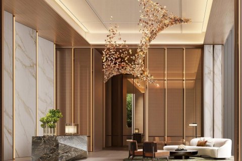 Appartement à DIFC, Dubai, 1 chambre, 80 m², № 24824 - photo 16