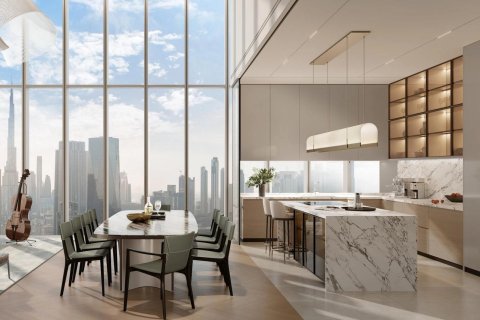 Appartement à DIFC, Dubai, 1 chambre, 80 m², № 24824 - photo 24