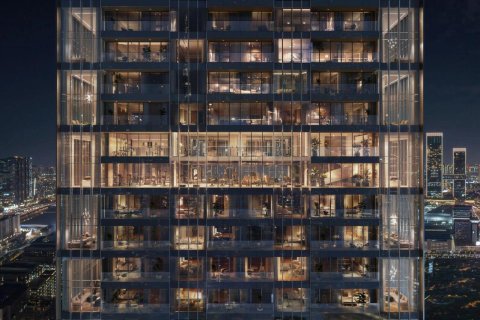 Appartement à DIFC, Dubai, 1 chambre, 80 m², № 24824 - photo 7