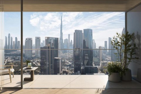 Appartement à DIFC, Dubai, 1 chambre, 80 m², № 24824 - photo 8
