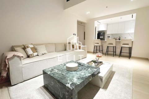 Квартира в District 10, Джумейра Вилладж Серкл, Дубай, 2 спальни, 91м², № 134952