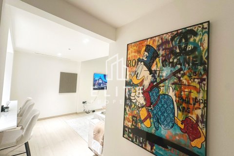 Купить квартиру в District 10, Джумейра Вилладж Серкл, Дубай: 2 спальни, 91м², № 134952 - фото 4