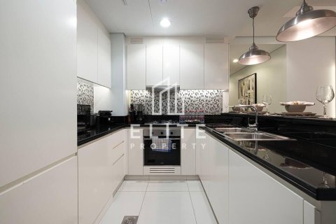 شقة في Paramount Tower Hotel & Residences, الخليج التجاري, دبي 2 غرف نوم, 127 م² رقم 134954 - صورة 3