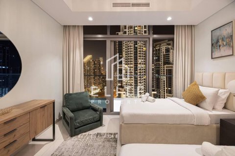 شقة في Paramount Tower Hotel & Residences, الخليج التجاري, دبي 2 غرف نوم, 127 م² رقم 134954 - صورة 12
