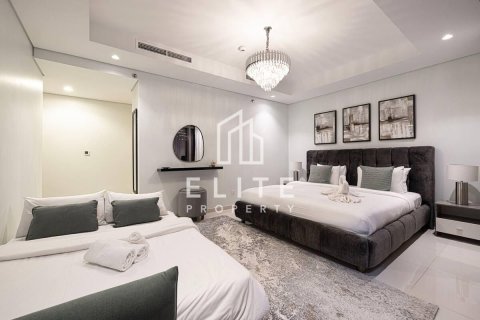 شقة في Paramount Tower Hotel & Residences, الخليج التجاري, دبي 2 غرف نوم, 127 م² رقم 134954 - صورة 8