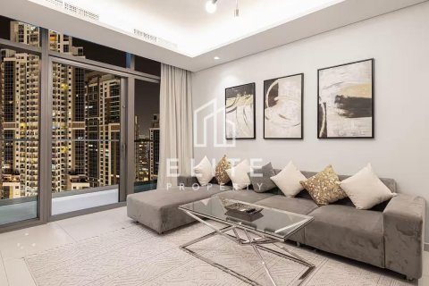 شقة في Paramount Tower Hotel & Residences, الخليج التجاري, دبي 2 غرف نوم, 127 م² رقم 134954 - صورة 14