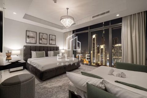 شقة في Paramount Tower Hotel & Residences, الخليج التجاري, دبي 2 غرف نوم, 127 م² رقم 134954 - صورة 18