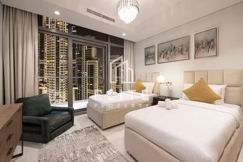 شقة في Paramount Tower Hotel & Residences, الخليج التجاري, دبي 2 غرف نوم, 127 م² رقم 134954 - صورة 7