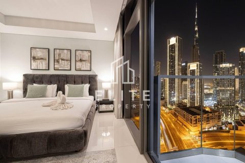 شقة في Paramount Tower Hotel & Residences, الخليج التجاري, دبي 2 غرف نوم, 127 م² رقم 134954 - صورة 5