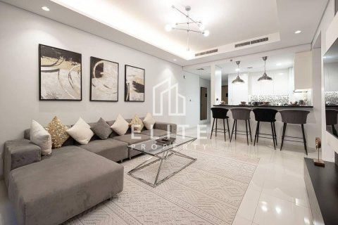 شقة في Paramount Tower Hotel & Residences, الخليج التجاري, دبي 2 غرف نوم, 127 م² رقم 134954 - صورة 16