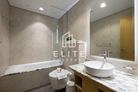 شقة في Paramount Tower Hotel & Residences, الخليج التجاري, دبي 2 غرف نوم, 127 م² رقم 134954 - صورة 13