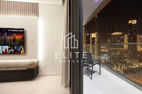 شقة في Paramount Tower Hotel & Residences, الخليج التجاري, دبي 2 غرف نوم, 127 م² رقم 134954 - صورة 2