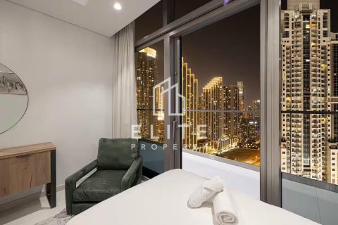 شقة في Paramount Tower Hotel & Residences, الخليج التجاري, دبي 2 غرف نوم, 127 م² رقم 134954 - صورة 11