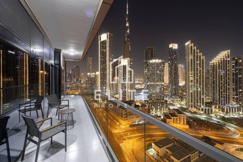 شقة في Paramount Tower Hotel & Residences, الخليج التجاري, دبي 2 غرف نوم, 127 م² رقم 134954 - صورة 19