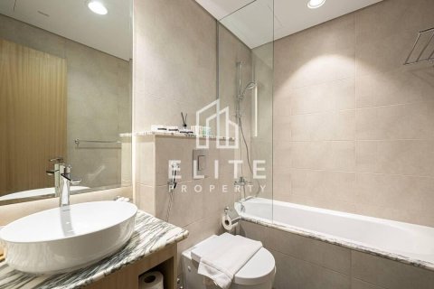 شقة في Paramount Tower Hotel & Residences, الخليج التجاري, دبي 2 غرف نوم, 127 م² رقم 134954 - صورة 10