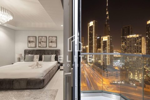 شقة في Paramount Tower Hotel & Residences, الخليج التجاري, دبي 2 غرف نوم, 127 م² رقم 134954 - صورة 17