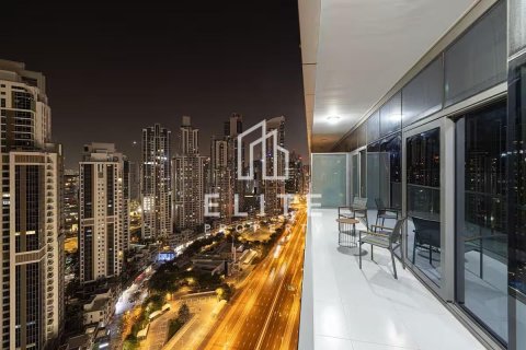 شقة في Paramount Tower Hotel & Residences, الخليج التجاري, دبي 2 غرف نوم, 127 م² رقم 134954 - صورة 4