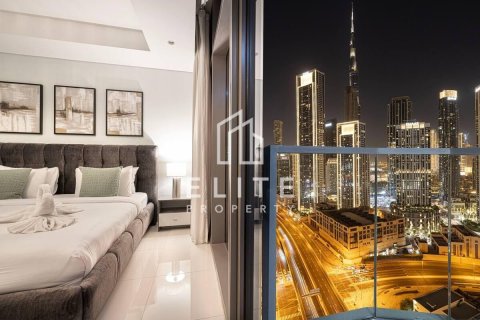 شقة في Paramount Tower Hotel & Residences, الخليج التجاري, دبي 2 غرف نوم, 127 م² رقم 134954 - صورة 9