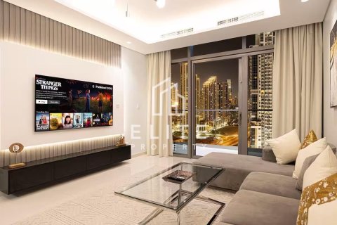 شقة في Paramount Tower Hotel & Residences, الخليج التجاري, دبي 2 غرف نوم, 127 م² رقم 134954 - صورة 15