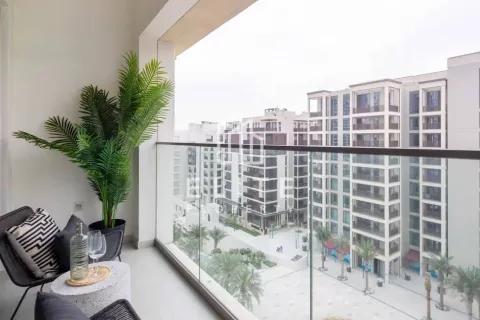 Apartment in Creek Beach, Dubai Creek Harbour (The Lagoons), Dubai 1 bedroom, 64 sq.m. № 134953 - photo 15