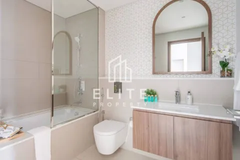 Apartment in Creek Beach, Dubai Creek Harbour (The Lagoons), Dubai 1 bedroom, 64 sq.m. № 134953 - photo 8