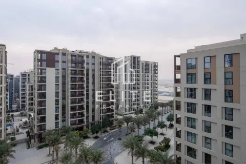Apartment in Creek Beach, Dubai Creek Harbour (The Lagoons), Dubai 1 bedroom, 64 sq.m. № 134953 - photo 7
