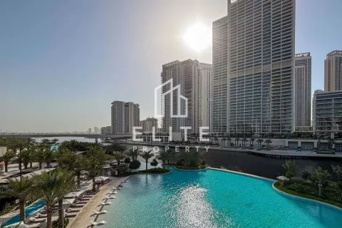 Apartment in Creek Beach, Dubai Creek Harbour (The Lagoons), Dubai 1 bedroom, 64 sq.m. № 134953 - photo 2