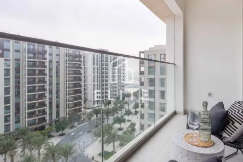 Apartment in Creek Beach, Dubai Creek Harbour (The Lagoons), Dubai 1 bedroom, 64 sq.m. № 134953 - photo 14
