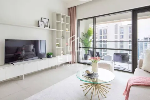Apartment in Creek Beach, Dubai Creek Harbour (The Lagoons), Dubai 1 bedroom, 64 sq.m. № 134953 - photo 21