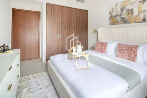 Apartment in Creek Beach, Dubai Creek Harbour (The Lagoons), Dubai 1 bedroom, 64 sq.m. № 134953 - photo 12