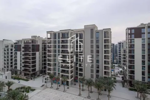 Apartment in Creek Beach, Dubai Creek Harbour (The Lagoons), Dubai 1 bedroom, 64 sq.m. № 134953 - photo 6