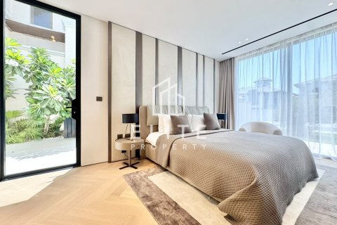 Купить виллу в Garden Homes, Пальма Джумейра, Дубай: 5 спален, 632м², № 134951 - фото 11