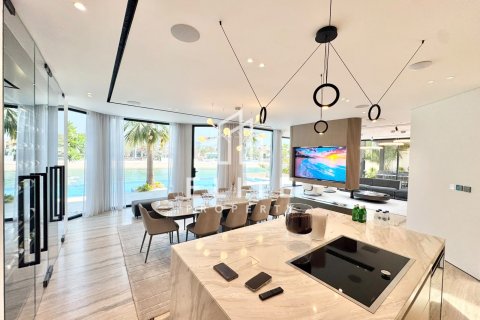 Купить виллу в Garden Homes, Пальма Джумейра, Дубай: 5 спален, 632м², № 134951 - фото 14
