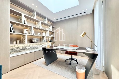 Купить виллу в Garden Homes, Пальма Джумейра, Дубай: 5 спален, 632м², № 134951 - фото 7