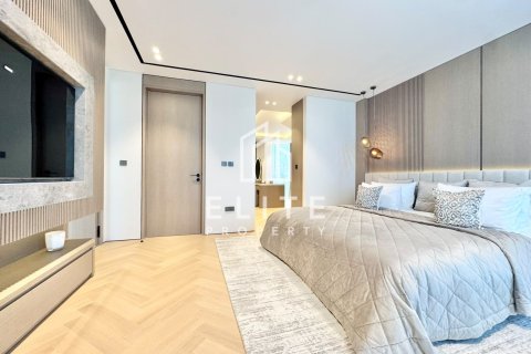 Купить виллу в Garden Homes, Пальма Джумейра, Дубай: 5 спален, 632м², № 134951 - фото 9