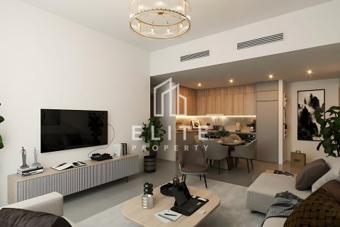 Apartamento en Jumeirah Village Circle, Dubai, 2 dormitorios, 113 m², № 134961