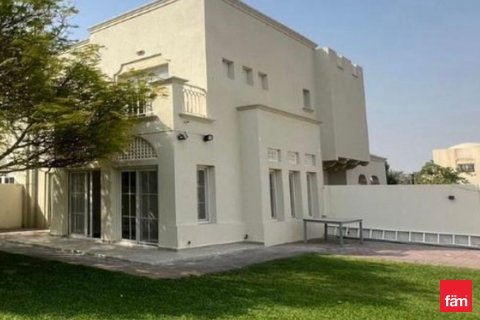 Villa en Dubai, 3 dormitorios, 488.2 m², № 50758 - foto 20