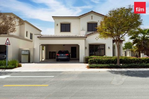 Villa in Dubai 6 bedrooms, 632.3 sq.m. № 50751 - photo 4