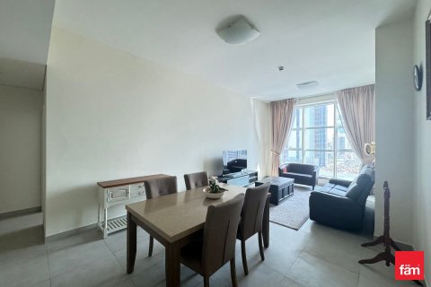 Снять в аренду квартиру в Дубай Марине, Дубай: 2 спальни, 117.1м², № 50757 - фото 20