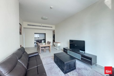 Снять в аренду квартиру в Дубай Марине, Дубай: 2 спальни, 117.1м², № 50757 - фото 1