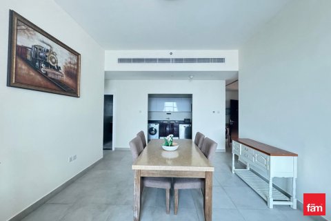 Снять в аренду квартиру в Дубай Марине, Дубай: 2 спальни, 117.1м², № 50757 - фото 3