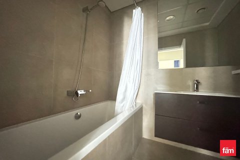 Снять в аренду квартиру в Дубай Марине, Дубай: 2 спальни, 117.1м², № 50757 - фото 11