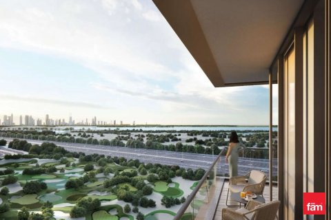 Apartamento en Ras Al Khor, Dubai, 1 dormitorio, 51.3 m², № 50750 - foto 5