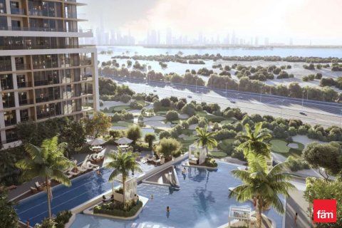 Apartamento en Ras Al Khor, Dubai, 1 dormitorio, 51.3 m², № 50750 - foto 9