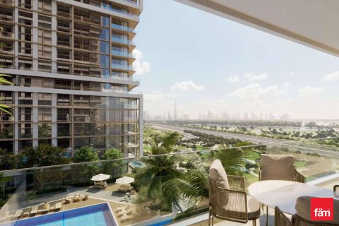 Apartamento en Ras Al Khor, Dubai, 1 dormitorio, 51.3 m², № 50750 - foto 3