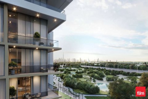 Apartamento en Ras Al Khor, Dubai, 1 dormitorio, 51.3 m², № 50750 - foto 4