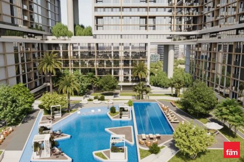 Apartamento en Ras Al Khor, Dubai, 1 dormitorio, 51.3 m², № 50750 - foto 11
