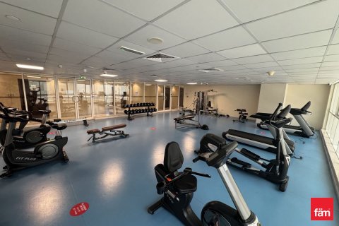 Appartement à Business Bay, Dubai, 1 chambre, 79.6 m², № 50759 - photo 12