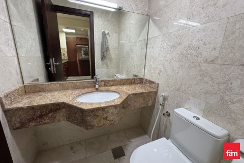 Appartement à Business Bay, Dubai, 1 chambre, 79.6 m², № 50759 - photo 11